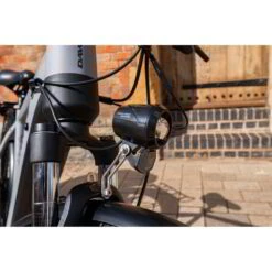 Dawes Spire 2.0 Hybrid Electric Bike Grey -CycleKing Shop SPIRE202.020LOW20STEP20GREYf