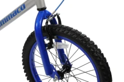 Ammaco Storm 20 Inch Wheel Kids Bike Silver 12 Ammaco Storm 20 Inch Wheel Kids Bike Silver -CycleKing Shop STORM204 2