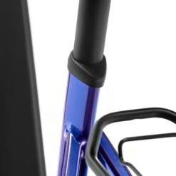 Besv TR 1.5 Electric Bike 700c Wheel Navy Blue -CycleKing Shop Seatpost clamp TR 1.5 2