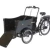 AMCargo Curve Dog Friendly Electric Cargo Bike -CycleKing Shop Superior Dog rampe aben 600x499201 1