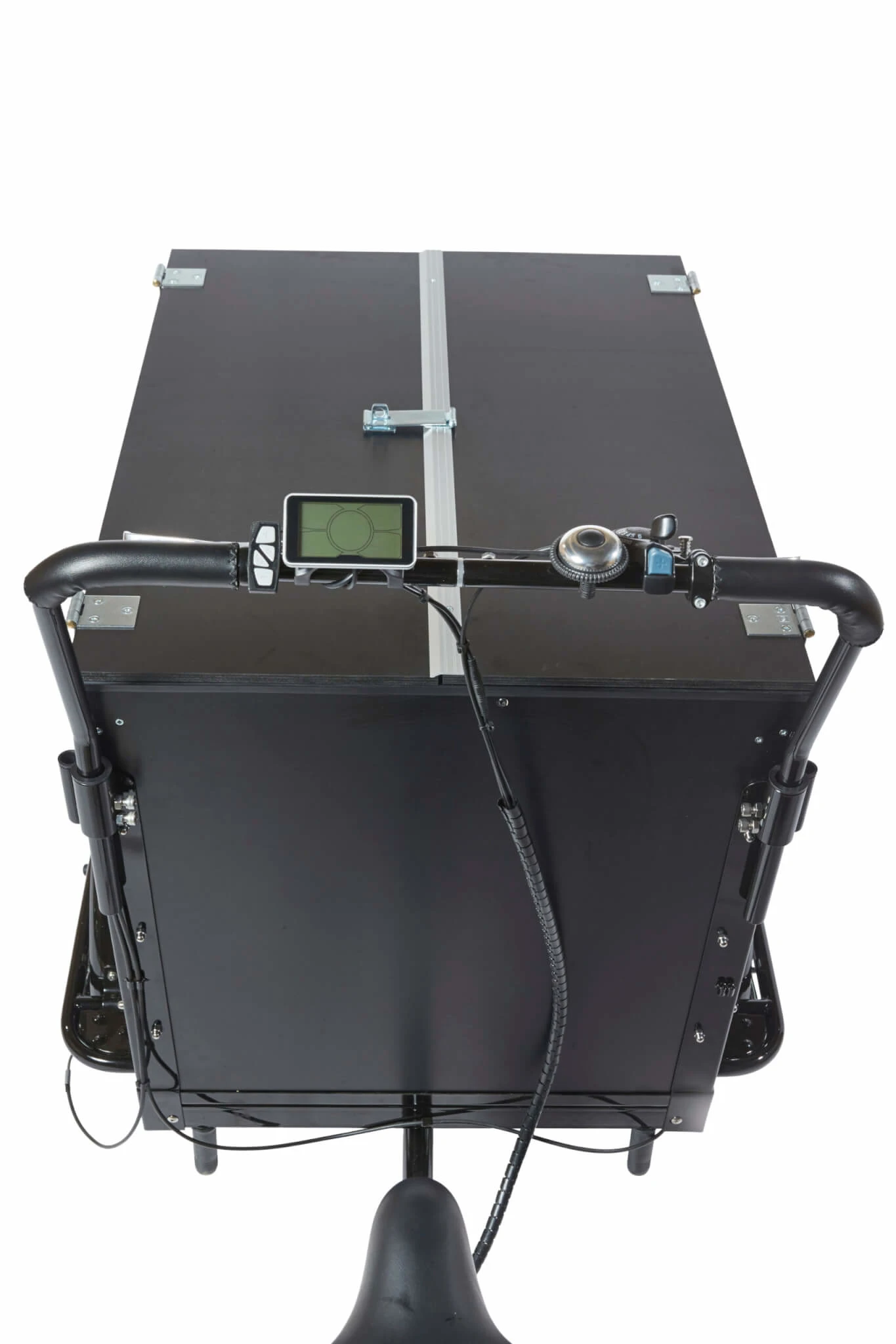 AMCargo Workman 2 Electric Cargo Bike 5 AMCargo Workman 2 Electric Cargo Bike - Image 3