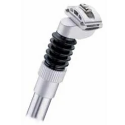 Oxford 25.4mm Suspension Seatpost Alloy -CycleKing Shop Suspension seatpost