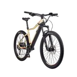 EZEGO Trail Destroyer Electric Mountain Bike