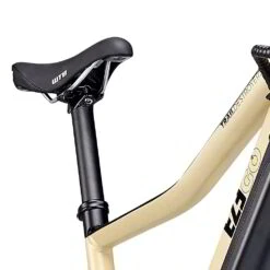 EZEGO Trail Destroyer Electric Mountain Bike -CycleKing Shop TD Detail