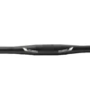 Tropix MTB Straight Handlebar 660mm Black -CycleKing Shop TROPIX20BARS