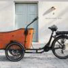 AMCargo Ultimate Harmony Electric Cargo Bike 1 AMCargo Ultimate Harmony Electric Cargo Bike -CycleKing Shop Ultimate Harmony side 600x480 1