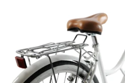 Ammaco Broadway Lifestyle Bike White -CycleKing Shop WHITE208201