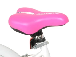 Salcano Cherry 16 Inch Wheel White Pink 7 Salcano Cherry 16 Inch Wheel White Pink -CycleKing Shop WHITE20CHERRY202