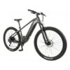 Claud Butler Wrath 1.0 29 Inch Wheel Electric Bike Grey
