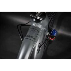 Claud Butler Wrath 1.0 29 Inch Wheel Electric Bike Grey -CycleKing Shop WRATH201.0f