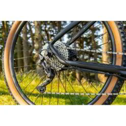 Claud Butler Wrath 2.0 29 Inch Wheel Electric Bike Black -CycleKing Shop WRATH202.0c