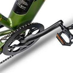 CycleKing Shop -CycleKing Shop XTRAIL GREEN WEB202