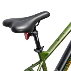 Ampere X-Trail 29 Inch Wheel Electric Mountain Bike Green 14 Ampere X-Trail 29 Inch Wheel Electric Mountain Bike Green -CycleKing Shop XTRAIL GREEN WEB203