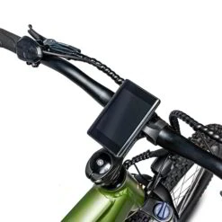 Ampere X-Trail 29 Inch Wheel Electric Mountain Bike Green 15 Ampere X-Trail 29 Inch Wheel Electric Mountain Bike Green -CycleKing Shop XTRAIL GREEN WEB204