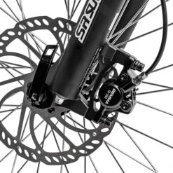 Ampere X-Trail 29 Inch Wheel Electric Mountain Bike Green 18 Ampere X-Trail 29 Inch Wheel Electric Mountain Bike Green -CycleKing Shop XTRAIL GREEN WEB207