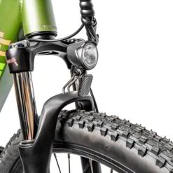 Ampere X-Trail 29 Inch Wheel Electric Mountain Bike Green 20 Ampere X-Trail 29 Inch Wheel Electric Mountain Bike Green -CycleKing Shop XTRAIL GREEN WEB209