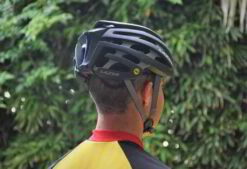 Lazer Z1 MIPS Helmet Black -CycleKing Shop Z120MIPS20BLACKd