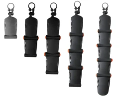 Flinger Retractable Rear Mudguard 12-26 Wheel