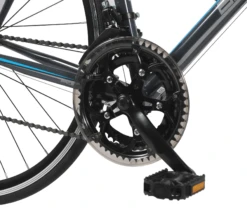 Ammaco Pace Road Sports Bike Blue -CycleKing Shop ammaco20paceD