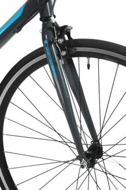 Ammaco Pace Road Sports Bike Blue -CycleKing Shop ammaco20paceE