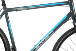 Ammaco Pace Road Sports Bike Blue -CycleKing Shop ammaco20paceJ
