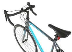 Ammaco Pace Road Sports Bike Blue -CycleKing Shop ammaco20paceK