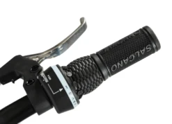 Professional Assassin 20 Inch Kids Bike Black 12 Professional Assassin 20 Inch Kids Bike Black -CycleKing Shop assassinD