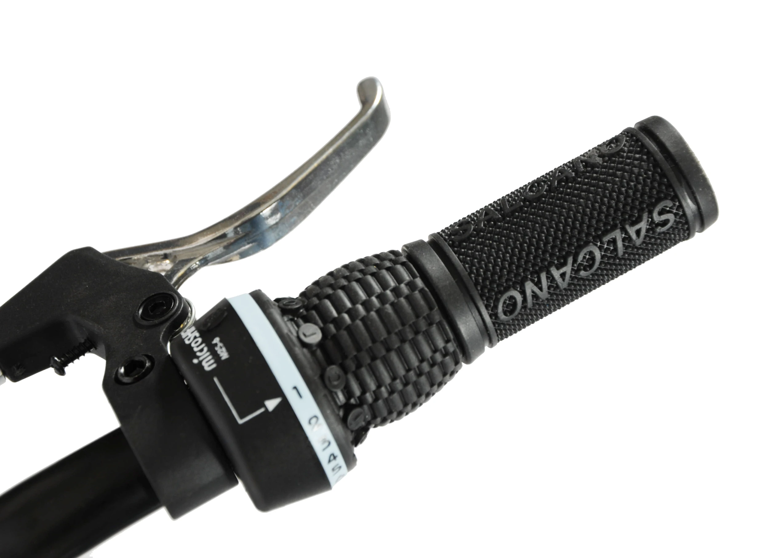 Professional Assassin 20 Inch Kids Bike Black 7 Professional Assassin 20 Inch Kids Bike Black - Image 5