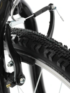 Professional Assassin 20 Inch Kids Bike Black 13 Professional Assassin 20 Inch Kids Bike Black -CycleKing Shop assassinE