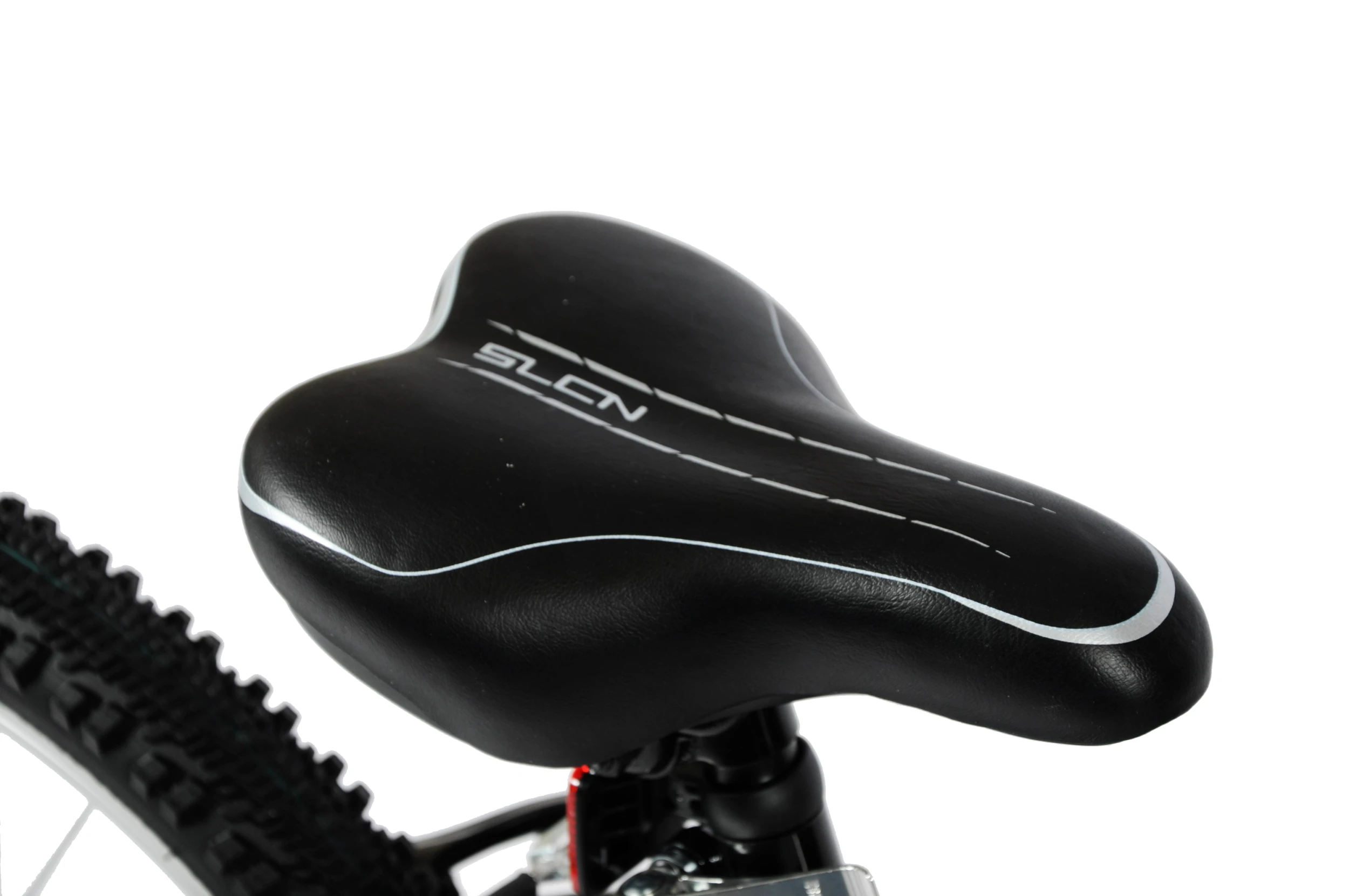 Professional Assassin 20 Inch Kids Bike Black 5 Professional Assassin 20 Inch Kids Bike Black - Image 3