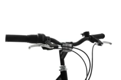 Professional Avenue 700c Commuter Hybrid Bike Black And Red -CycleKing Shop avenue ladiese