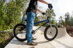 Mongoose Legion L60 BMX Bike Blue 14 Mongoose Legion L60 BMX Bike Blue -CycleKing Shop b5b6ed3b3a95 M21 20U LegionL60 BLU LS24