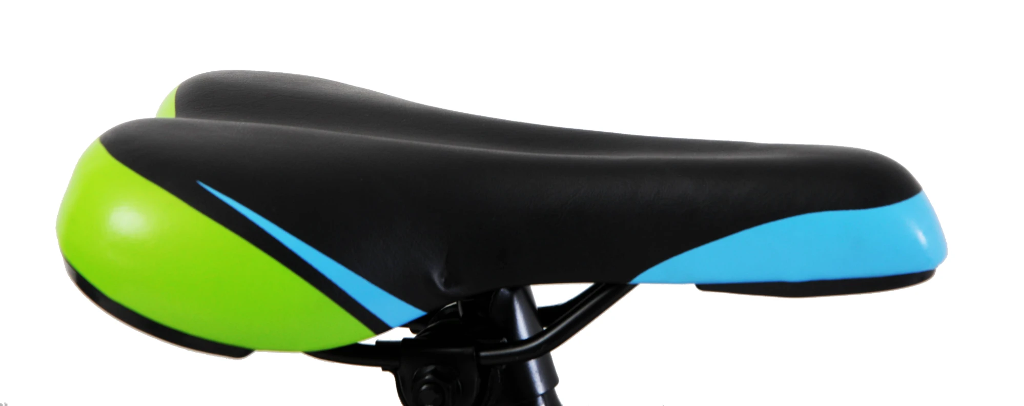 Ammaco Black Mamba 24 Inch Wheel Kids Mountain Bike Black 6 Ammaco Black Mamba 24 Inch Wheel Kids Mountain Bike Black - Image 4