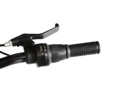 Professional Blush 20 Inch Wheel Mountain Bike White -CycleKing Shop blush20g