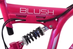 Arden Blush 24 Inch Wheel Kids Mountain Bike Pink -CycleKing Shop blush 26e