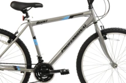 Professional Boost Mountain Bike Silver