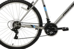 Professional Boost Mountain Bike Silver 11 Professional Boost Mountain Bike Silver -CycleKing Shop boost203