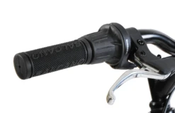 Professional Boost Mountain Bike Silver 12 Professional Boost Mountain Bike Silver -CycleKing Shop boost205