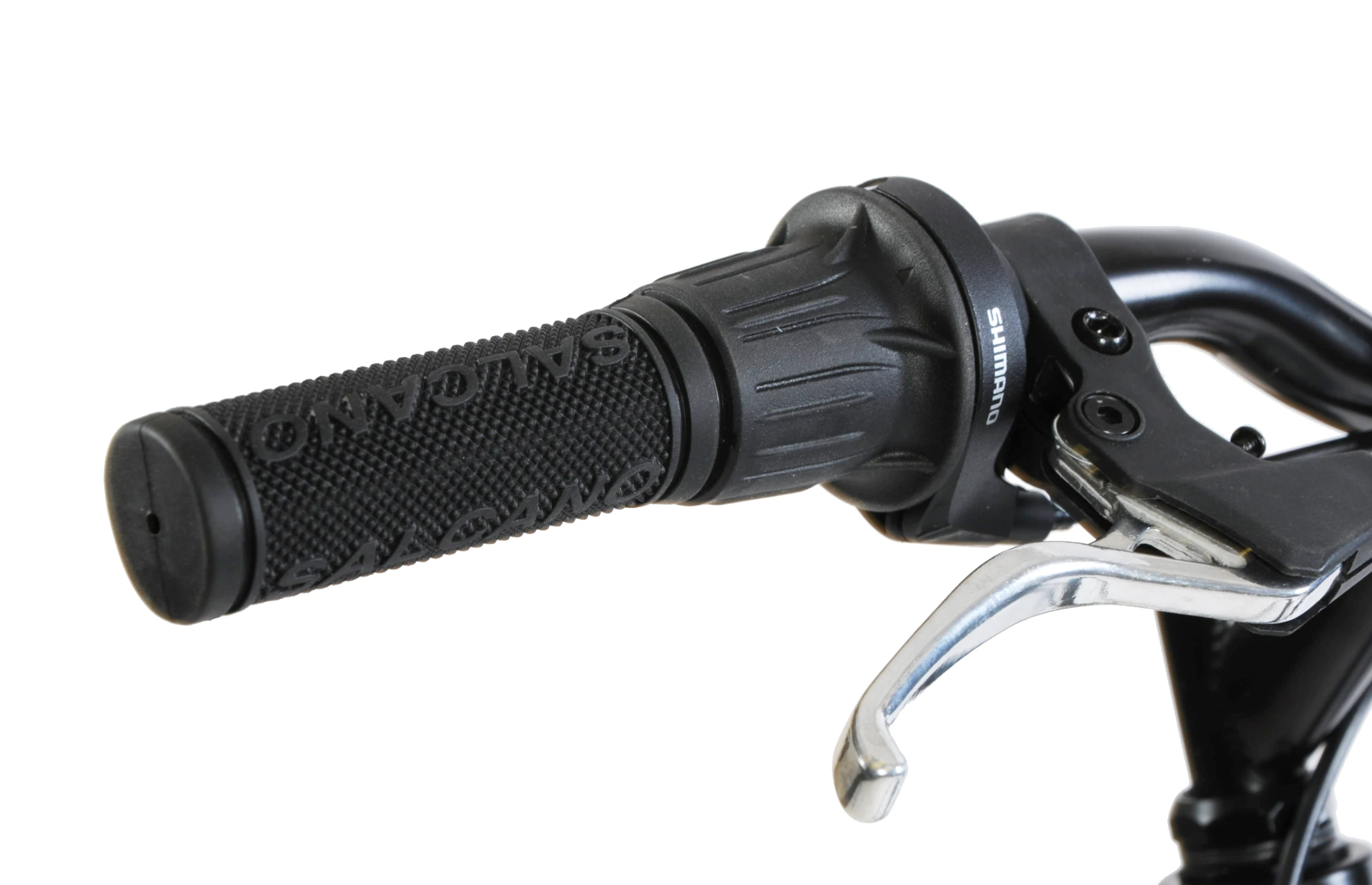 Professional Boost Mountain Bike Silver 7 Professional Boost Mountain Bike Silver - Image 5