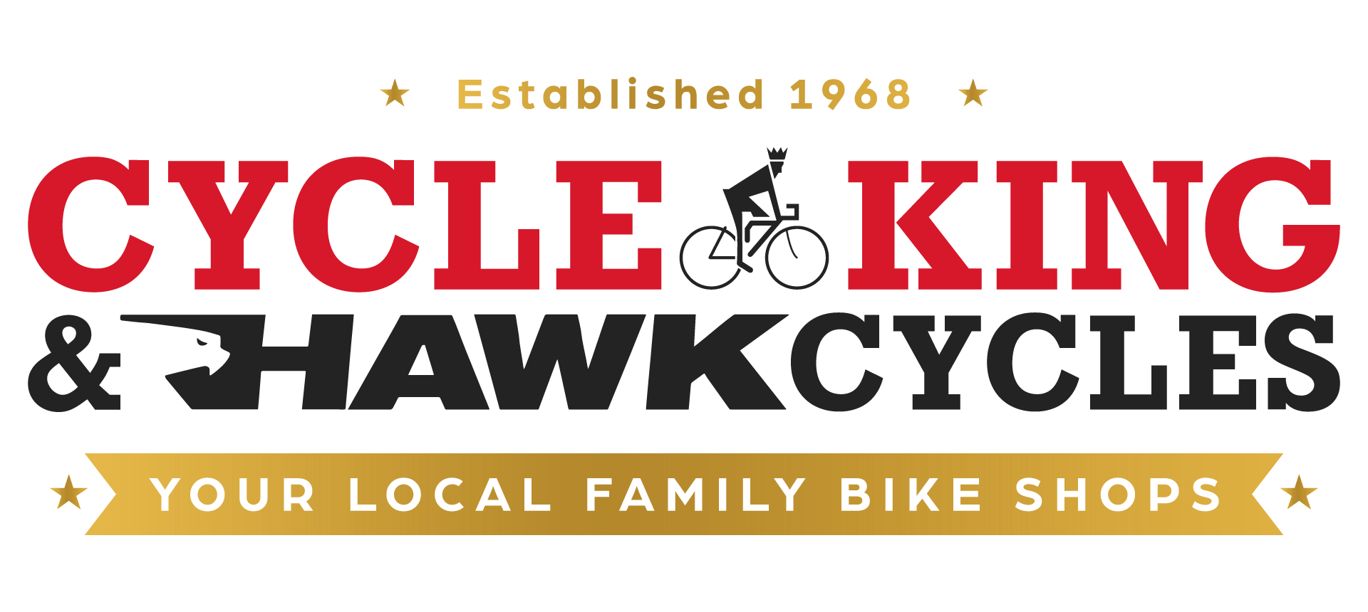 CycleKing Shop
