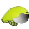 Lazer Wasp Small Air Helmet In Yellow -CycleKing Shop cz1443022 4 2