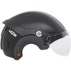 Lazer Anverz NTA E-Bike Helmet In Black -CycleKing Shop cz1844012 4