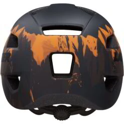 Lazer Chiru MIPS Helmet Black Orange -CycleKing Shop cz209001c