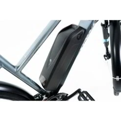 Dawes Mojav-E 700c Wheel Electric Bike Grey 13 Dawes Mojav-E 700c Wheel Electric Bike Grey -CycleKing Shop dawes mojav e electric hybrid bike grey p356 3096 image 2