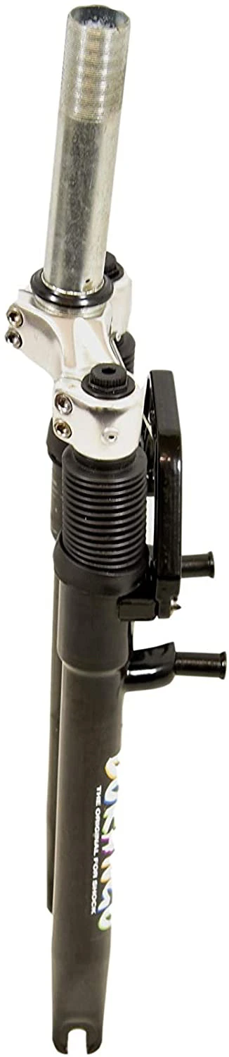 Durango 24 Inch Suspension Fork 1 Inch Threaded 3 Durango 24 Inch Suspension Fork 1 Inch Threaded