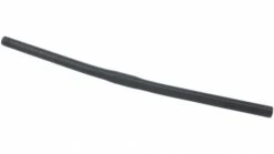 Low Rise 25.4mm MTB Handlebars Black