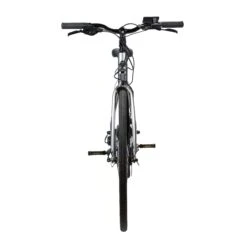 EMU Evo Step Through 700c Wheel Electric Bike Metallic Blue 16 EMU Evo Step Through 700c Wheel Electric Bike Metallic Blue -CycleKing Shop evo20front20square 3