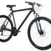 Ammaco EVO IV Mountain Bike Black 2 Ammaco EVO IV Mountain Bike Black -CycleKing Shop evo20new202