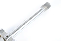 20 Inch Fork Threaded Chrome -CycleKing Shop f100a