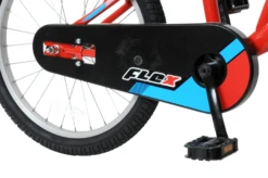 Professional Flex 20 Inch Wheel Kids Bike Red 10 Professional Flex 20 Inch Wheel Kids Bike Red -CycleKing Shop flexd